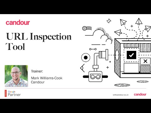 URL Inspection Tool