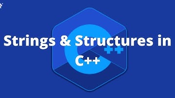 Lecture # 13 :Strings and Structures in C++ || String Functions in C++