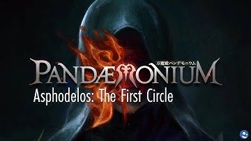 Asphodelos: The First Circle - Normal Raid - Final Fantasy XIV - Pandæmonium