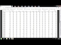 Webmax Tutorial - [PAYMENT MEDIA MONTHLY REPORT]