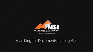 Famous ImageSilo: How to Search for Documents Net Worth