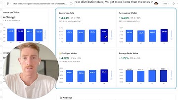 How to increase your checkout conversion rate (Full breakdown)