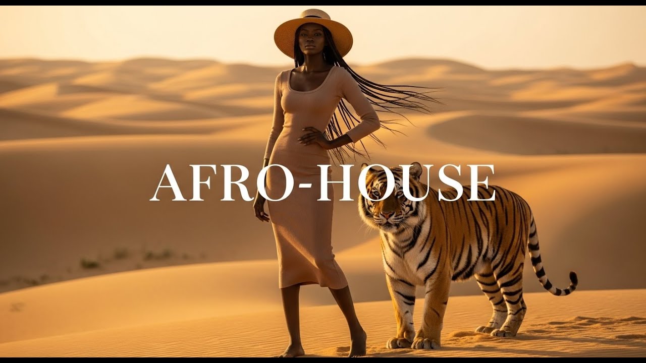 Afro House Mix 2025 | Tribal Groove Afro House 2025 - Vol #7