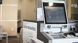 Personal Teller Machines Goldenwest Credit Union