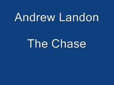 Andrew Landon - The Chase