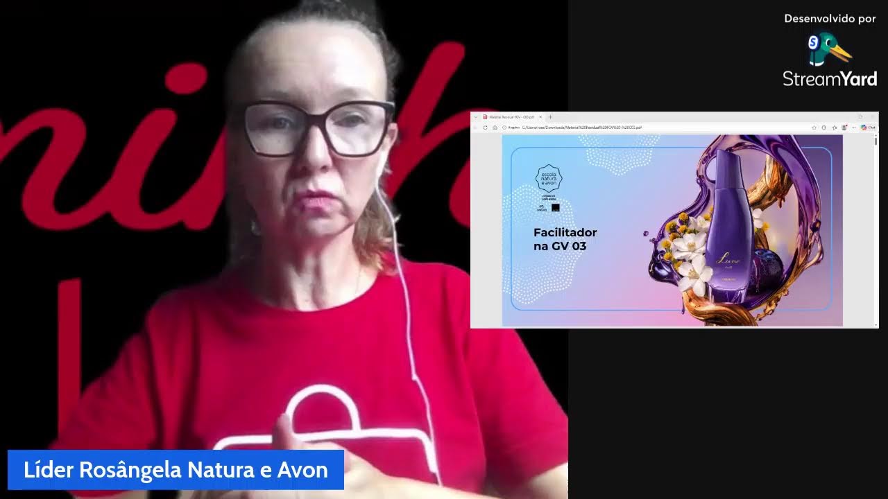 CICLO 3 NOVIDADES E LANÇAMENTOS CONSULTORIA DE NEGÓCIOS