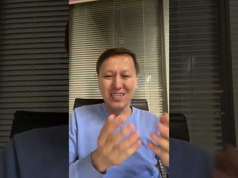 Максат Муктаров "Бугундон бизнес баштаныз Уй машина алыныз"