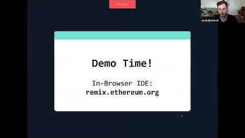 Creating Zero knowledge Proofs with ZoKrates