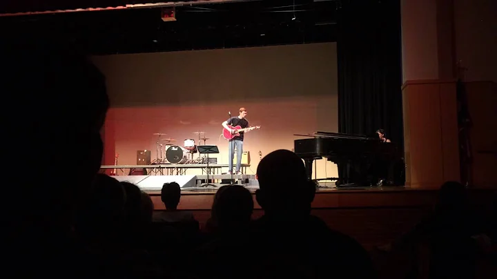 I and Love and You - Jonathon & Jessica Crump