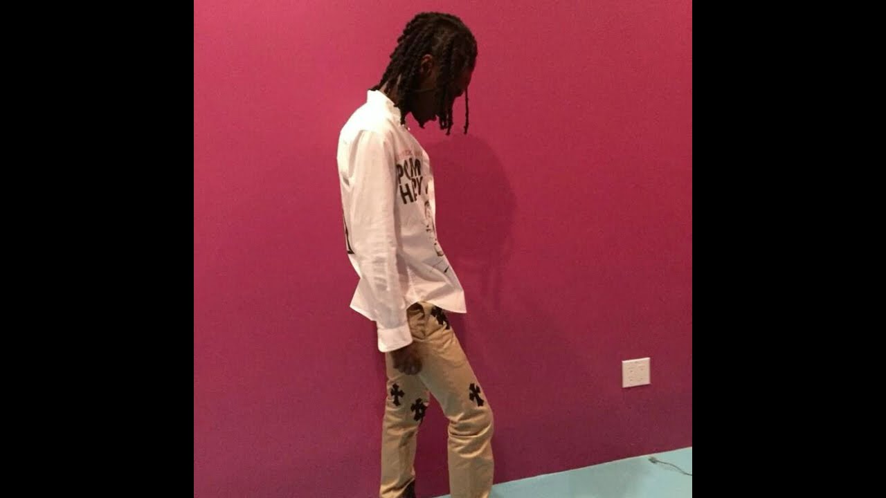 [free] osamason type beat - 