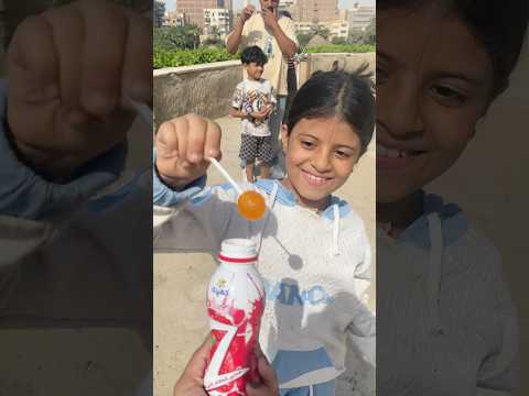 ايد الخير جايبه مصاصه زبادوا ضع لايك واشتراك