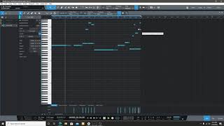 UK Drill Beat Breakdown in Studio One 5 | Presonus