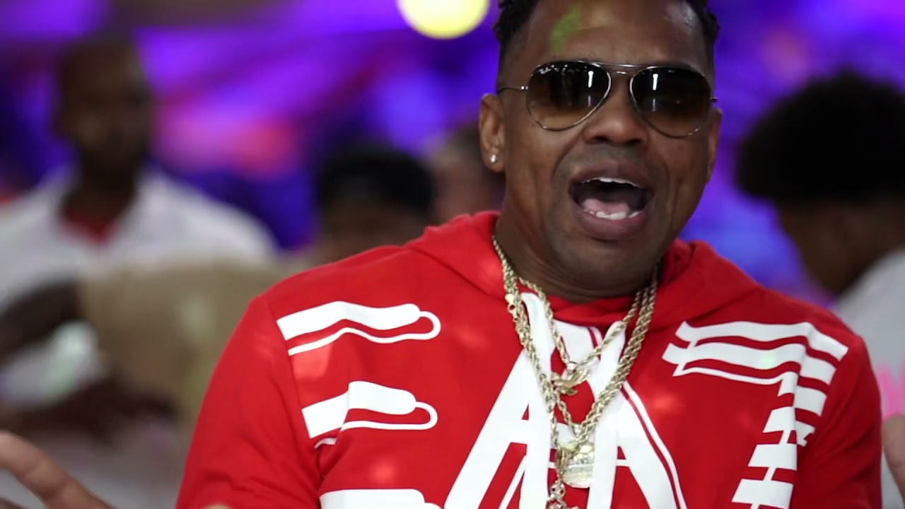 "Best Move" Official Video Aaron Young