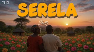 Shaffy - Serela (Lyrics Video)