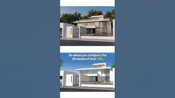 I tested Google Nano Banana to see if it can render architecture like a pro