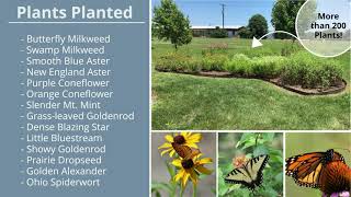 2020 Beacon Award: Conservation