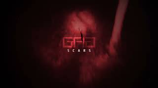 Great American Ghost - Scars (OFFICIAL VISUALIZER)