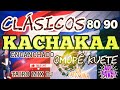 80 90 clásicos kachakaa omòpé kuete TAIRO MIX DJ