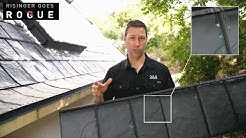 Metal Roof Shingle Review