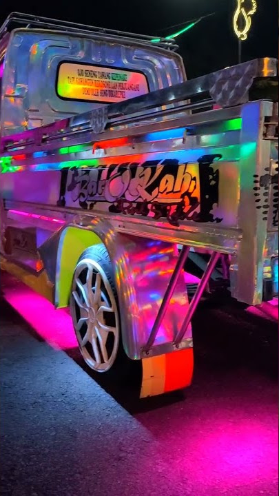 🔴grand max pick up viral di tiktok sama intagram #short #shortsvideo #mbois