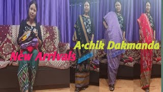 A,chik Dakmanda New arrivals 18/05/24 @#RakseGabil