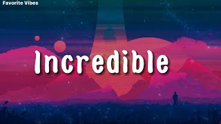 Monoid U0026 Dharia  Incredible 