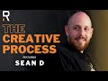 Sean d engineer on how he started built relationships  created his studio  the creative process