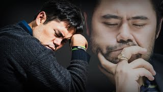 Hikaru Terlalu Banyak Error | Norway Chess