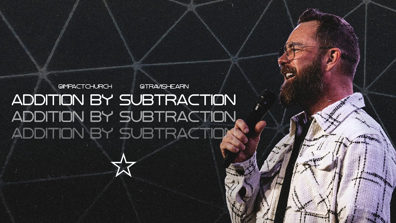 Thumbnail for Addition By Subtraction