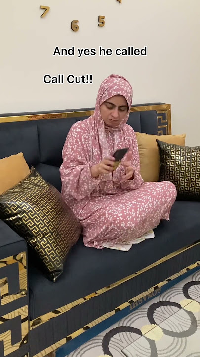 Next Level Peace | Angry Wife | Husband Wife | Fighting Reply Call #funny #shorts