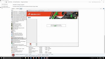 SOLIDWORKS Visualize 2018 Install and Activation