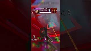 RAMPART IN SEASON 22 IS THE GOAT! | Apex Legends #apexlegends #apex #gaming #shorts