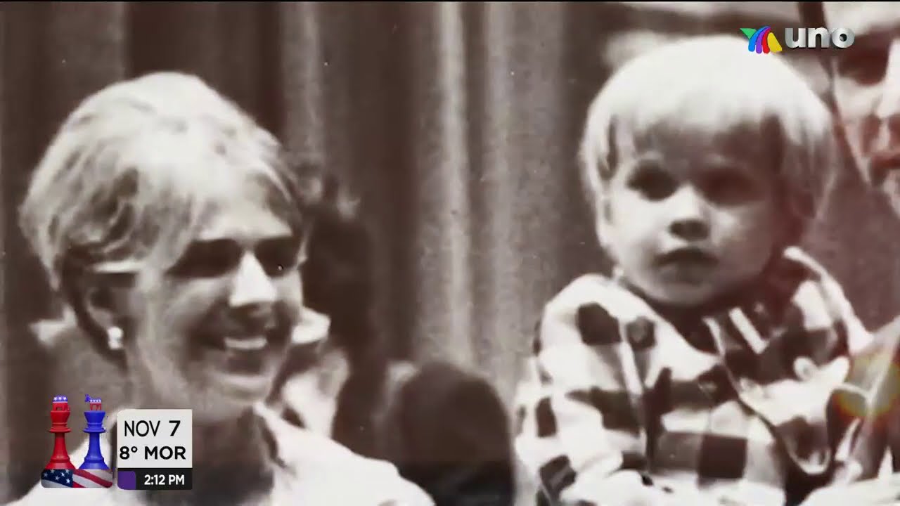 ¿Quién es Joe Biden?