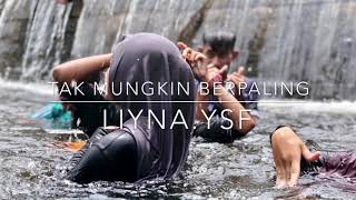Tak Mungkin Berpaling Cover - Liyna Yusof