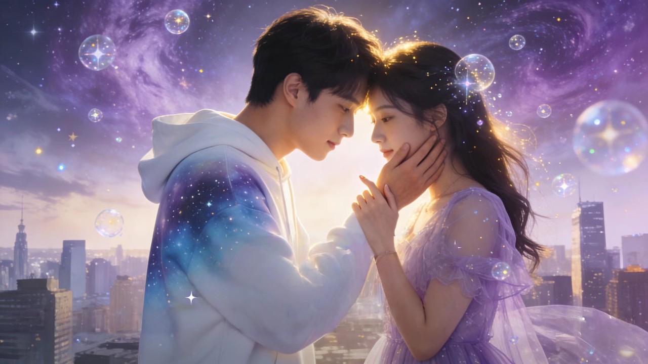 Ela se transforma na coadjuvante dramática e tenta reconquistar o marido frio.#viral