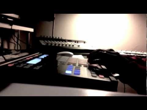Addtrackson beatmaking video # 1