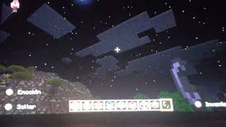 Probando todas las tnt en minecratf 