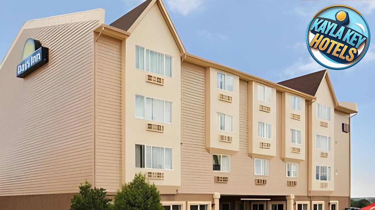 Olympia Inn | Colorado Springs (CO), United States | Hotel Review 🏩