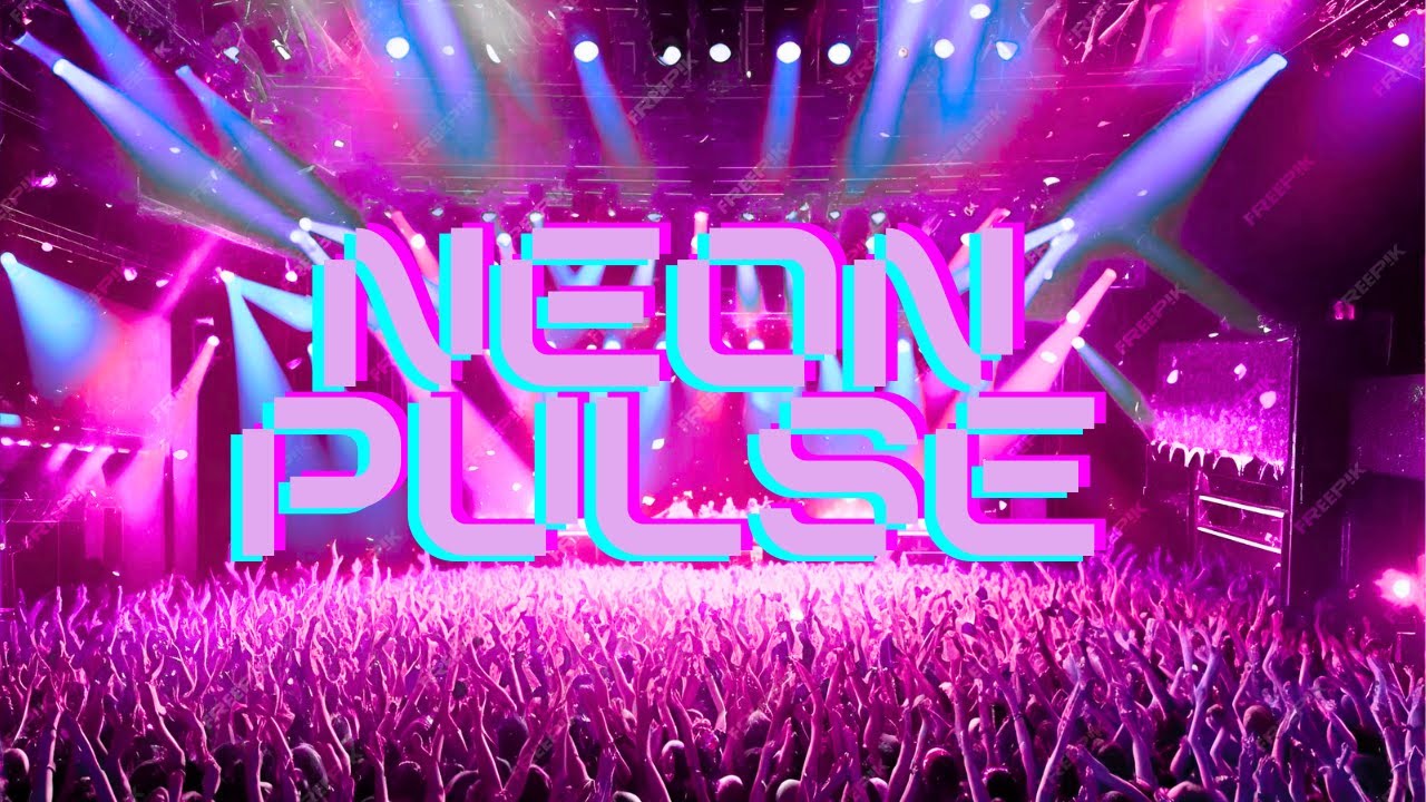 Gaming EDM 2026 | Festival Electro & Bass Mix Electro House Mix | 10— Neon Pulse