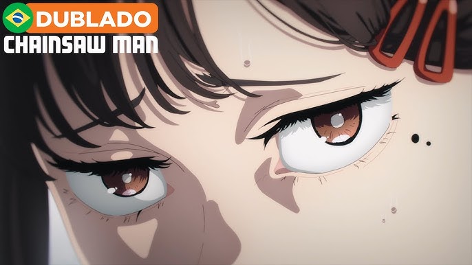 Chainsaw Man Katana vs. Motosserra - Assista na Crunchyroll