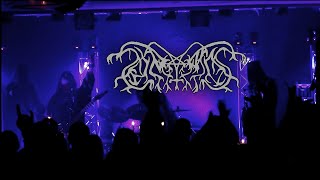 Thromos - Live (Krölpa / 2025)