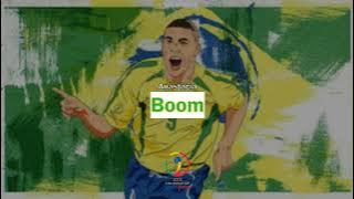 #WorldCup2002 #Lyric Boom - Anastacia