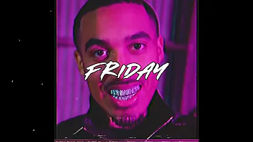 [FREE] Mike Sherm x Ohgeesy Type Beat 2024 "Friday” | @HoodWil ​