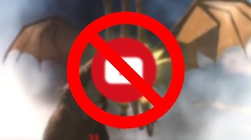 Kaiju Universe but if I see a YouTuber, the video ends