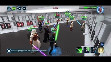 JML R8 ultimate vs JMK R8 Ultimate with C3PO