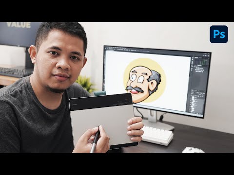 Video: Bagaimanakah cara saya menggunakan alat pen dalam animasi Adobe?