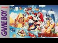 Longplay GB Super Mario Land 100 4K 60FPS Longplay GB Super Mario Land 100 4K 60FPS