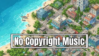 'Summertime Saga Day Map' [Soft flute cello piano Music CC-BY] screenshot 5