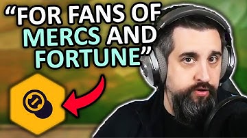 Mortdog Explains How the New Economy Trait Works | Set 8 Gameplay