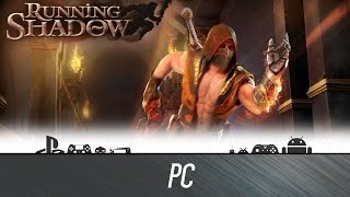 Running Shadow | Steam | PC screenshot 4
